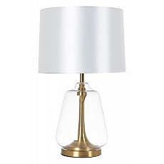 Настольная лампа декоративная arte lamp pleione a5045lt-1pb